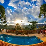 Mansão Austríaca Guesthouse