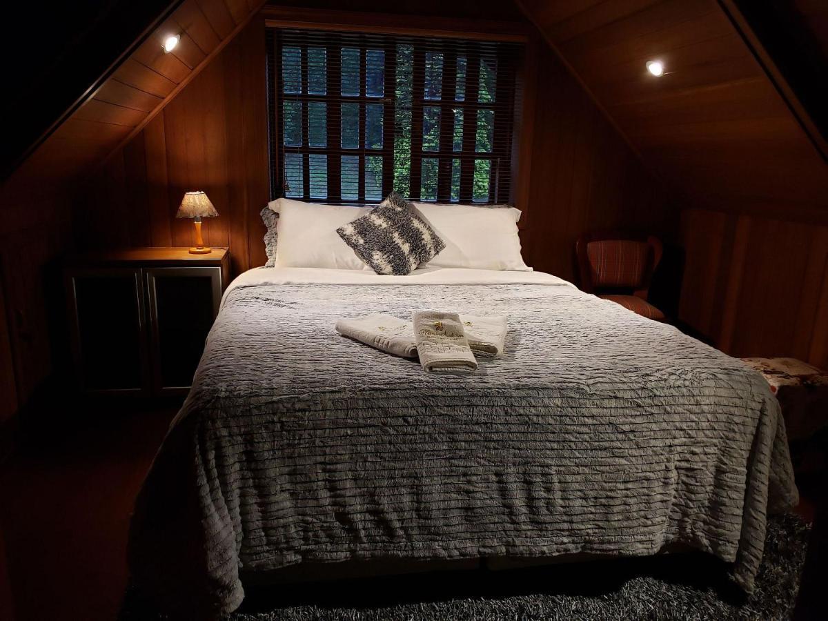Casa de hóspedes Mansao Austriaca 3*