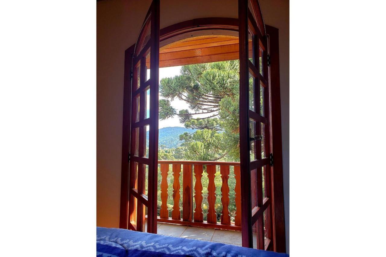 Mansao Austriaca Casa de hóspedes 3*