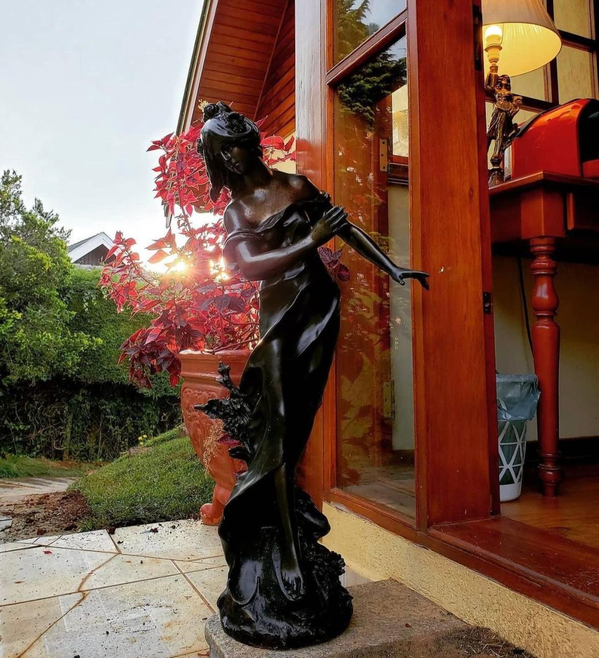 Mansao Austriaca Casa de hóspedes 3*